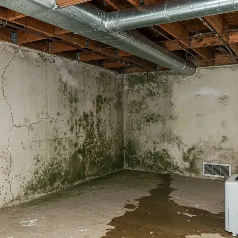 Professional Mold Removal in Wolcott, CT